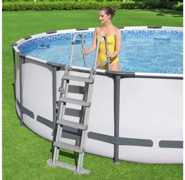 Baseinas Bestway Steel Pro MAX™, 3.66m x 1.22m (56420)