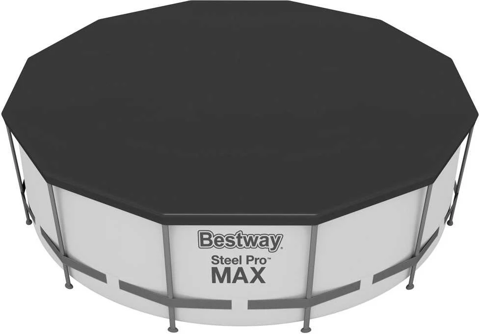 Baseinas Bestway Steel Pro MAX™, 3.66m x 1.22m (56420)