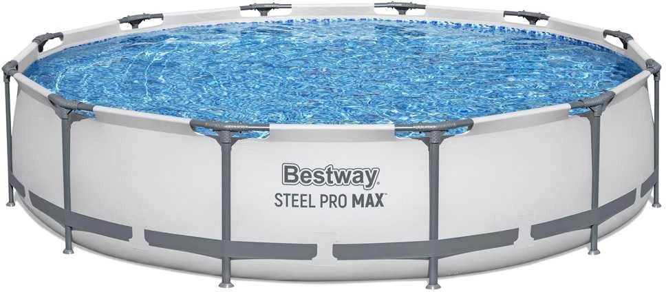 Bestway karkasinis baseinas 366cm Steel Pro Max (56416)