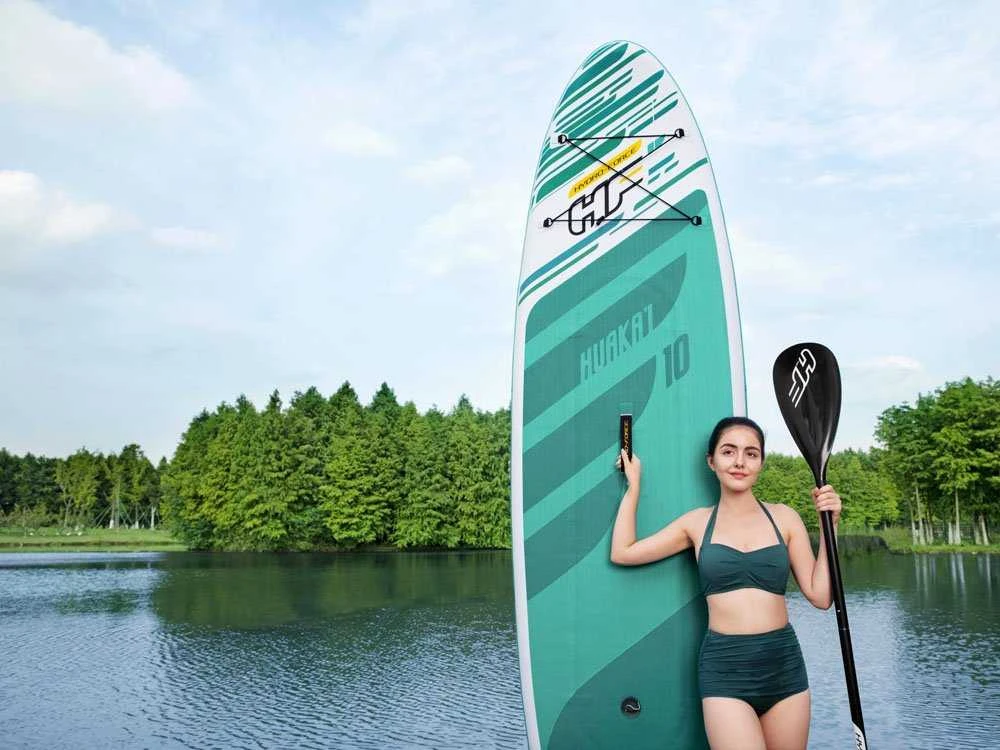 BestwayHydro-Force™ pripučiama irklentė 3.05m x 84cm x 15cm