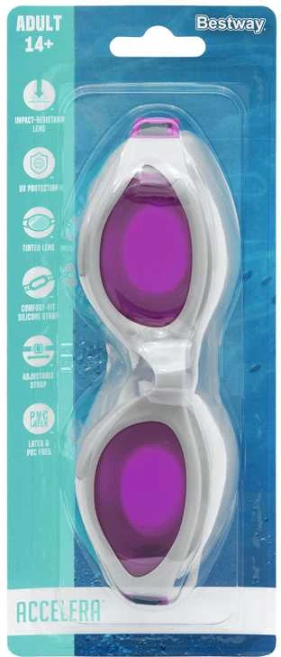 „Bestway Hydro-Swim™ 21077“ plaukimo akiniai