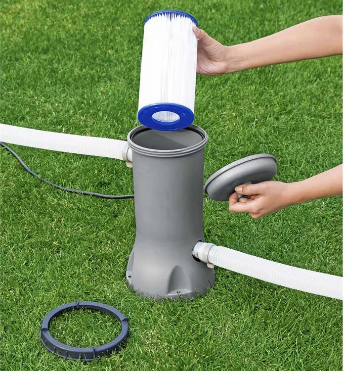 BESTWAY filtro kasetė (III), 58012