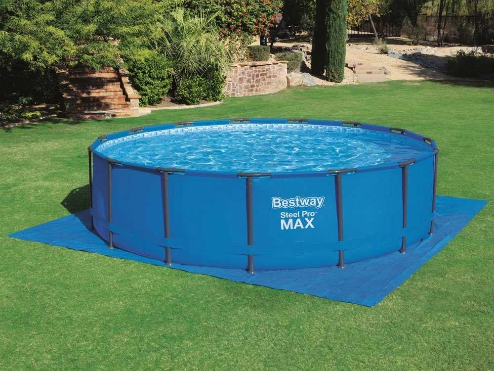 Bestway 58003 baseino priedas Pagrindo audinys
