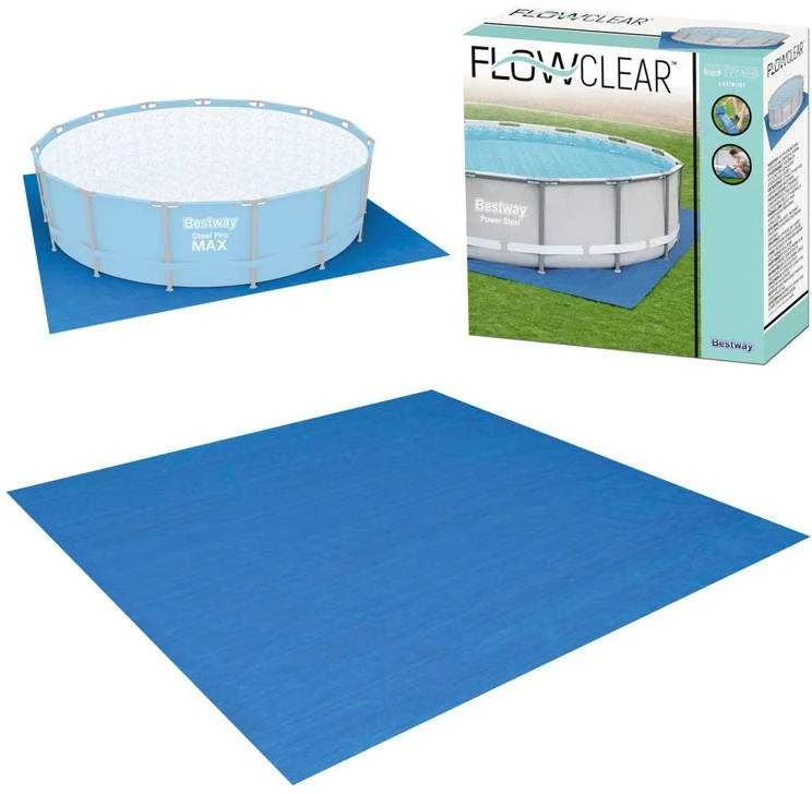 Bestway 58003 baseino priedas Pagrindo audinys