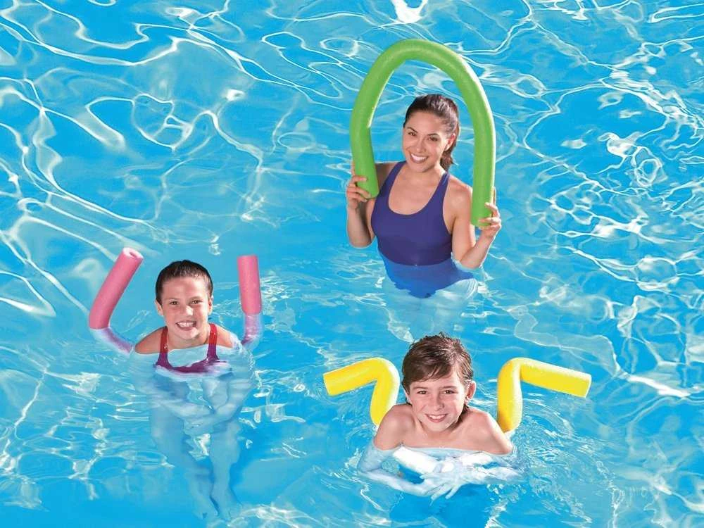 Bestway makaronų baseinas iki 122 cm 32108