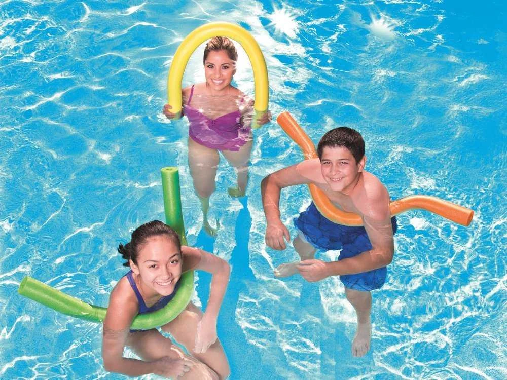 Bestway makaronų baseinas iki 122 cm 32108