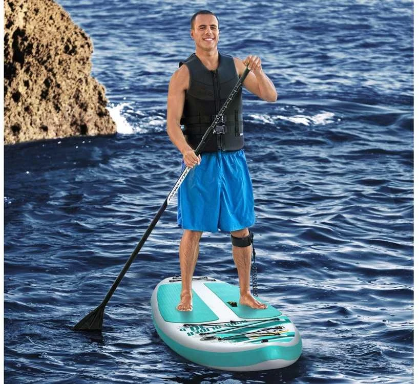 Irklentė Bestway Sup Hydro Force