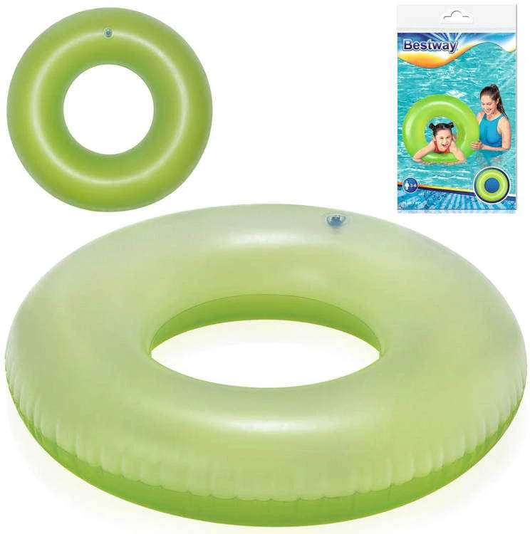 Plaukimo ratas Bestway 76 cm 36024 0603