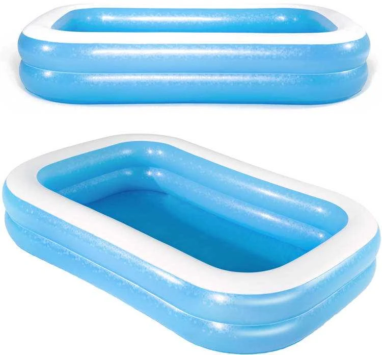 Bestway 54006 vaikiškas žaidimų baseinas