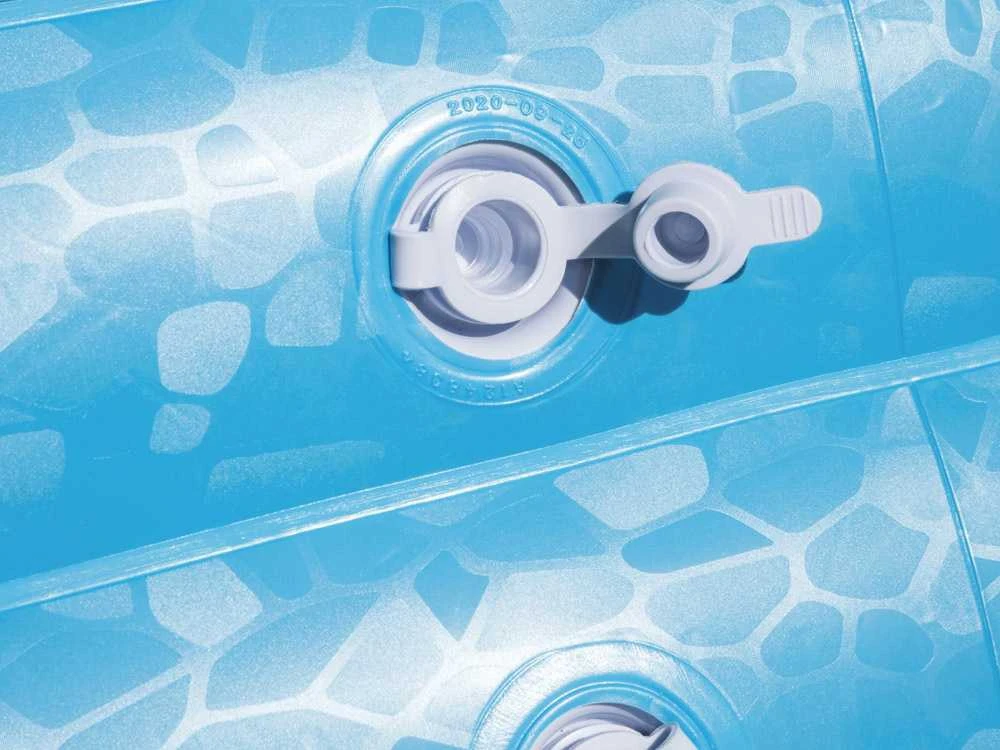 Bestway pripučiamas baseinas 305x183x56 cm (54009)