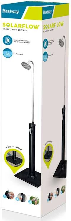 Lauko dušai Bestway Solarflow 58694, 218 cm