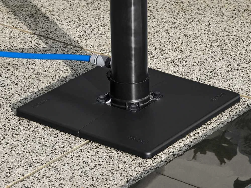 Lauko dušai Bestway Solarflow 58694, 218 cm