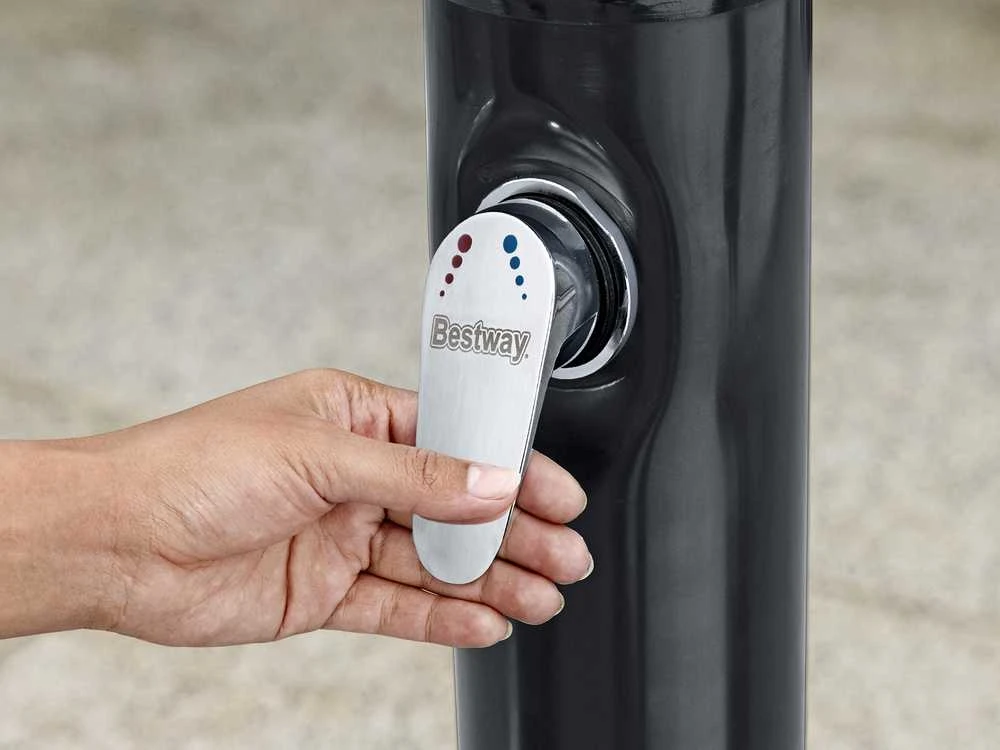 Lauko dušai Bestway Solarflow 58694, 218 cm