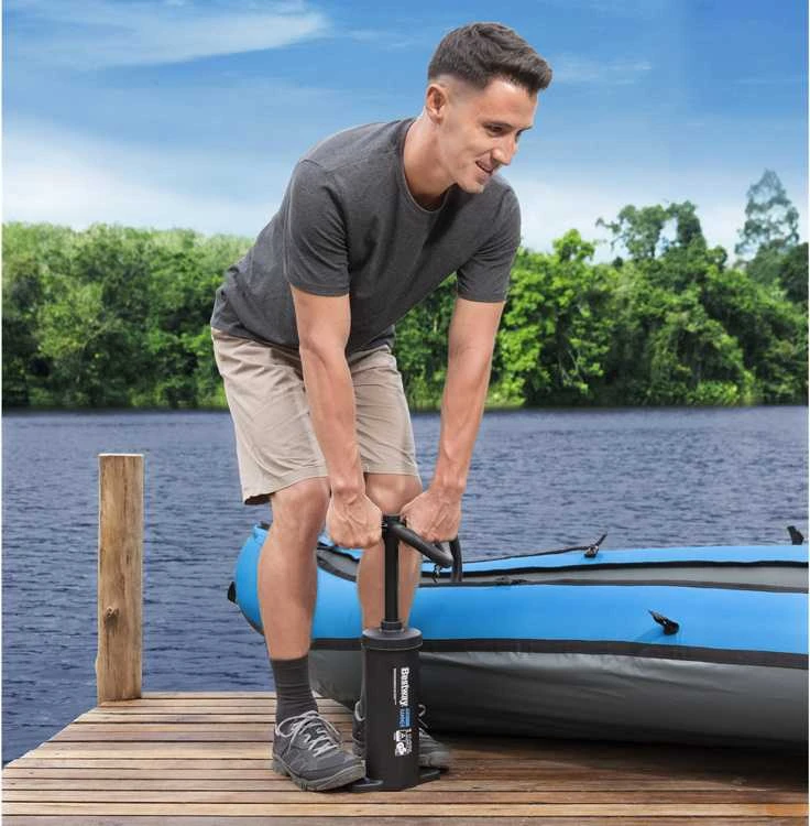 Bestway siurblio stūmoklinis čiužinys 37cm 62086