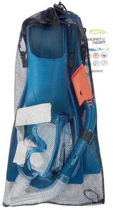Bestway 25020 plaukimo rinkinys Vaikiškas Mėlyna, Pilka