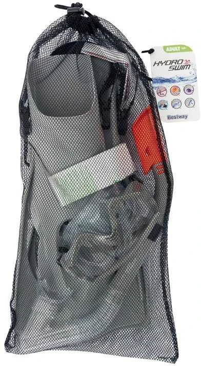 Bestway 25020 plaukimo rinkinys Vaikiškas Mėlyna, Pilka