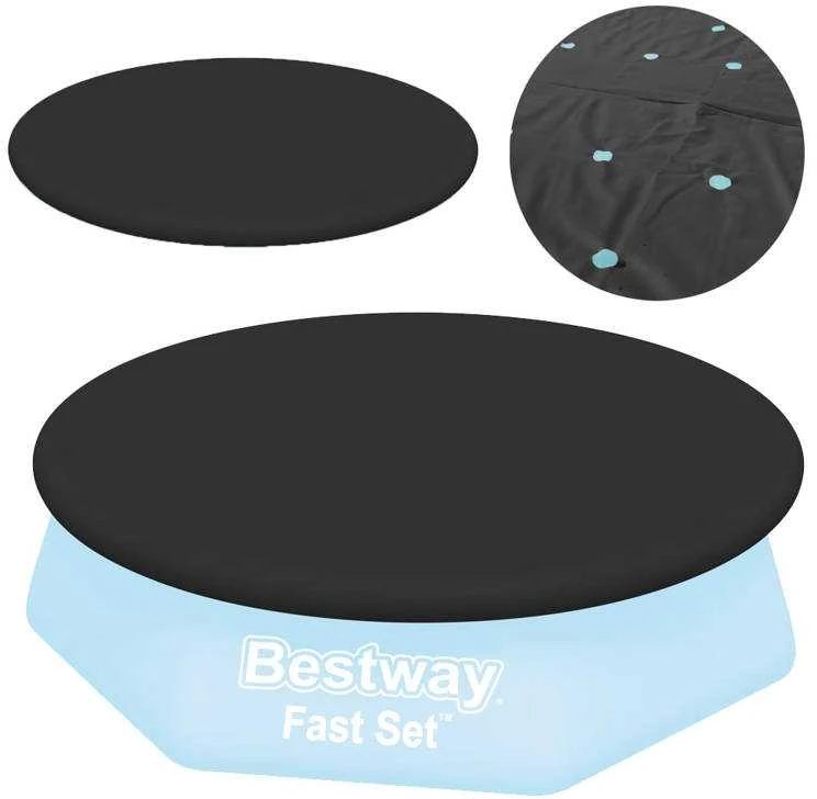 Baseino uždanga Bestway, 244cm