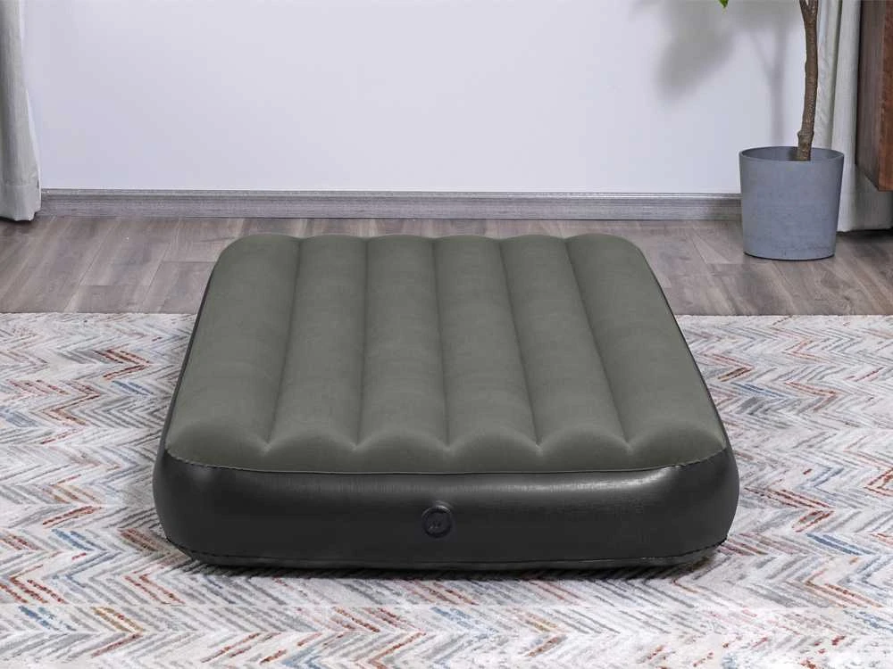 „Bestway 1“ asmenų pripučiamas čiužinys „Tritech“ oro čiužinio dvynys 188x99cm 6713L
