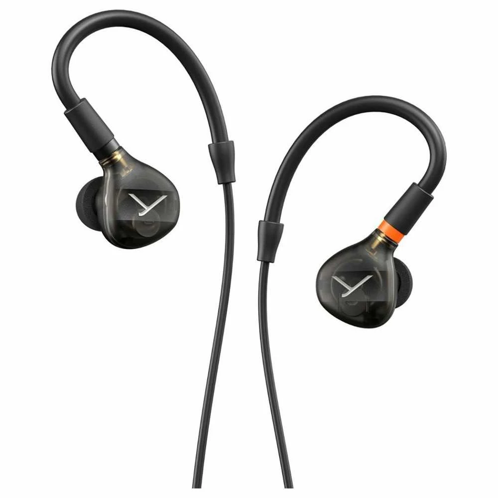 Beyerdynamic | Būgnų ir bosinių gitarų ausinės su nuimamu prijungimo laidu | DT 71 IE | Triukšmo mažinimas
