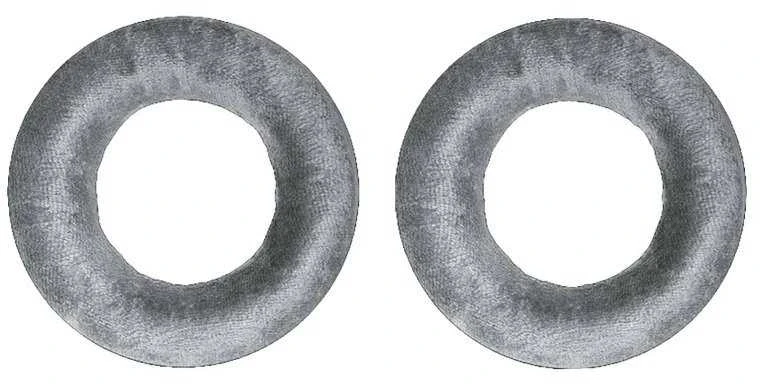 Beyerdynamic EDT 990 V veliūrinės pagalvėlės pora