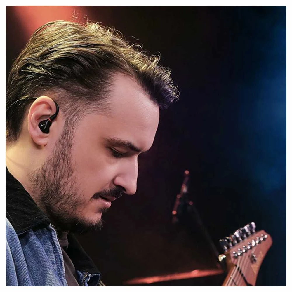 Beyerdynamic | Ausinės gitarai ir balsams su nuimamu prijungimo laidu | DT 72 IE | Triukšmo mažinimas