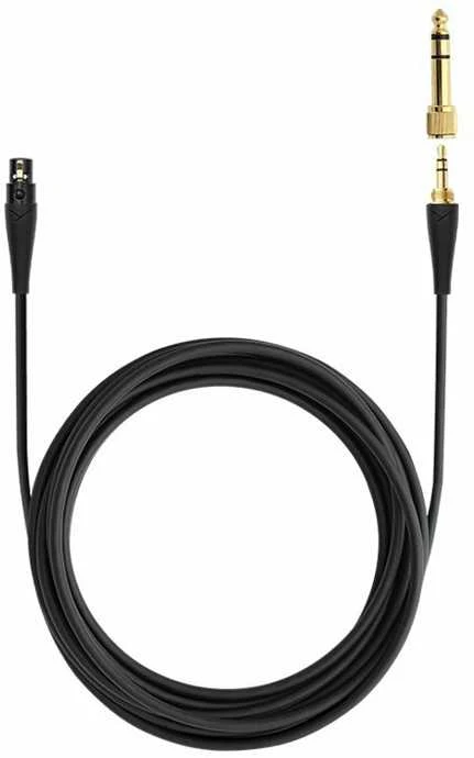 Beyerdynamic | Pro X Straight Cable Pro X Ausinėms, Juodas