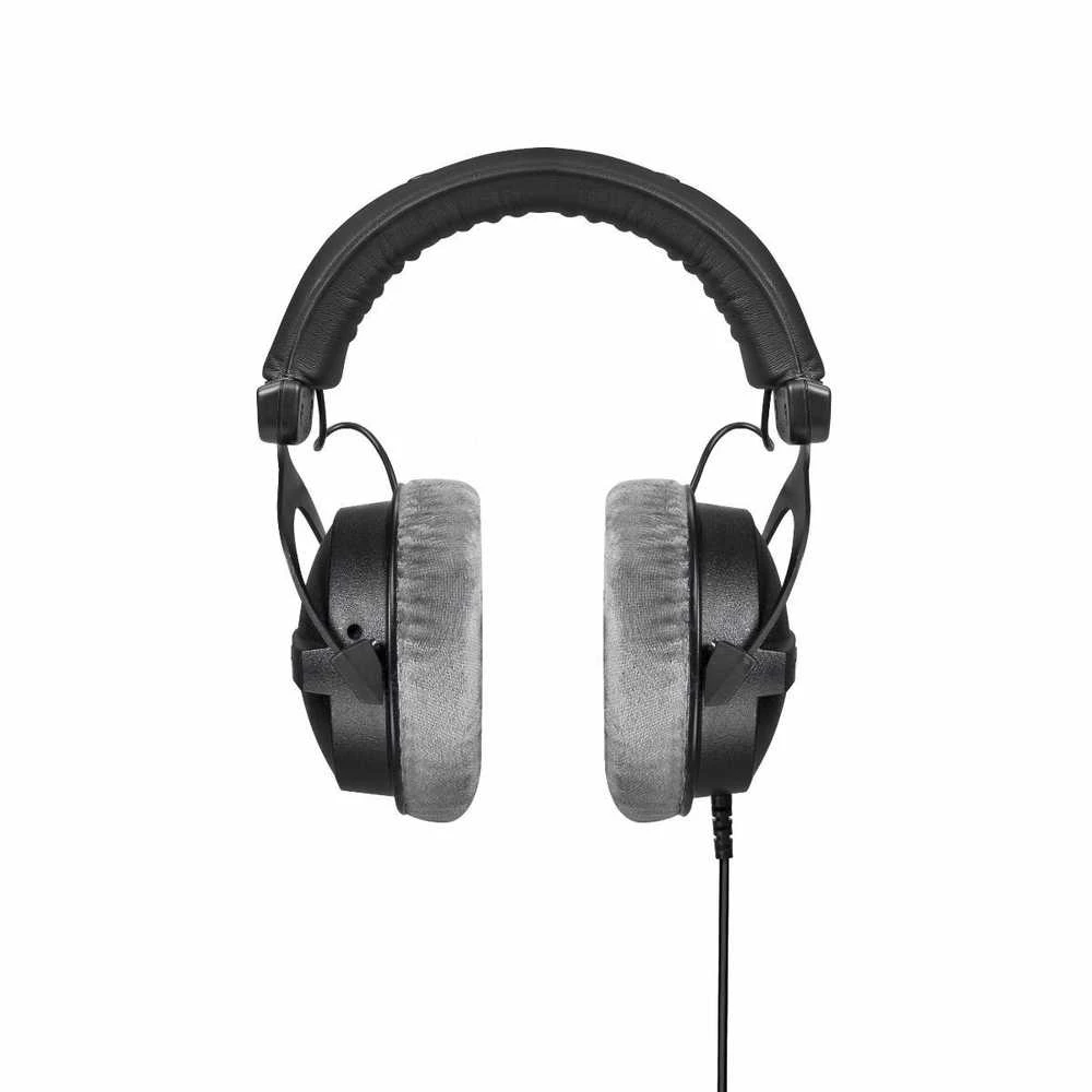 Studijinės ausinės Beyerdynamic DT 770 PRO, 250 omų, juodos 459046