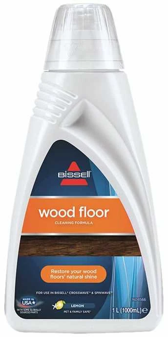 Bissell skystis Wood Floor Formula, 1 L