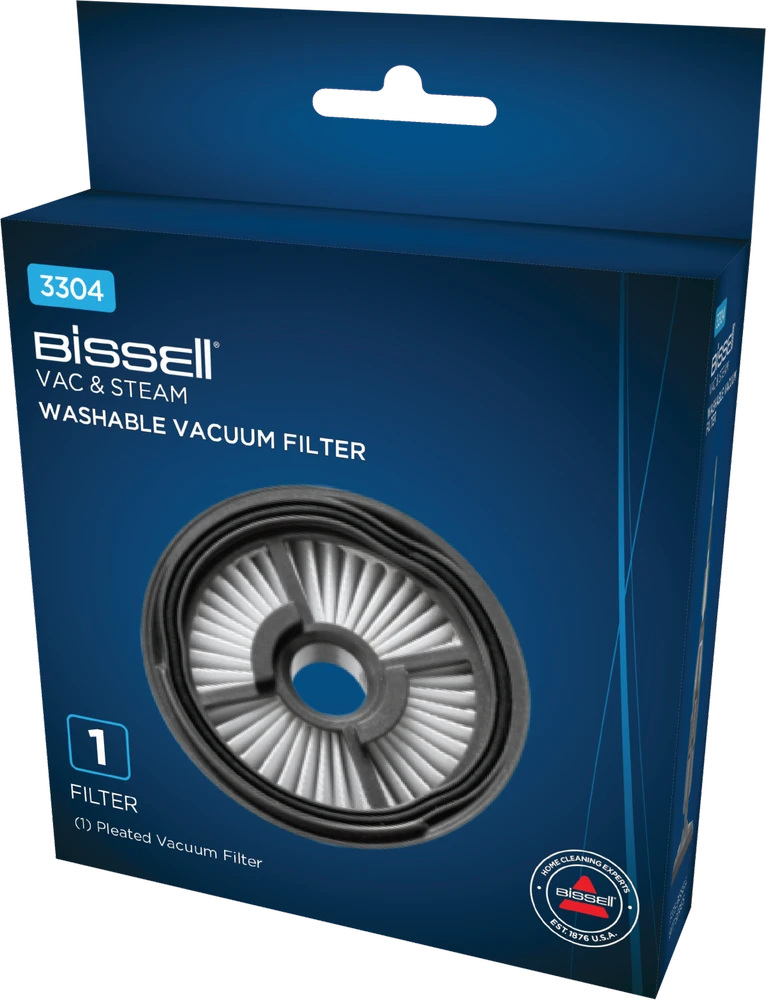 Bissell plaunamas vakuuminis filtras 1977N, 1977E modeliams