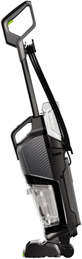 Plaunantis siurblys - šluota Bissell Crosswave HydroSteam Pet Pro, su garų funkcija, 1100 W