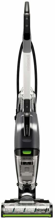 Plaunantis siurblys - šluota Bissell Crosswave HydroSteam Pet Select, su garų funkcija, 1100 W