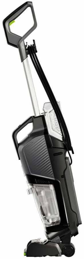 Plaunantis siurblys - šluota Bissell Crosswave HydroSteam Pet Select, su garų funkcija, 1100 W