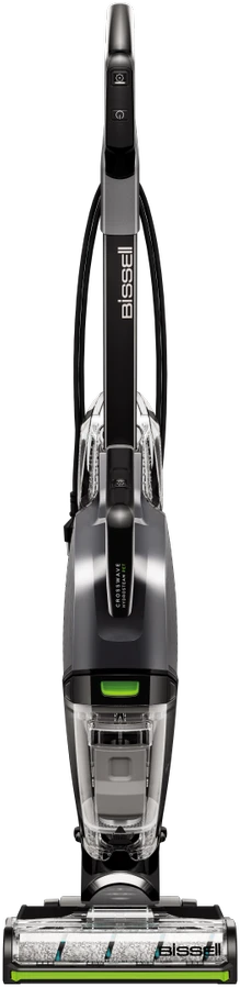 Plaunantis siurblys - šluota Bissell Crosswave HydroSteam Pet Pro, su garų funkcija, 1100 W