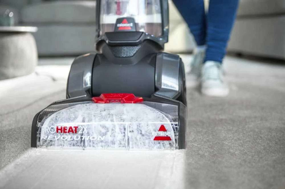 Kilimų valymo įrenginys Bissell ProHeat 2x Revolution, 800 W