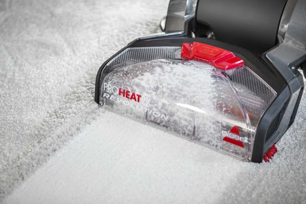 Kilimų valymo įrenginys Bissell ProHeat 2x Revolution, 800 W