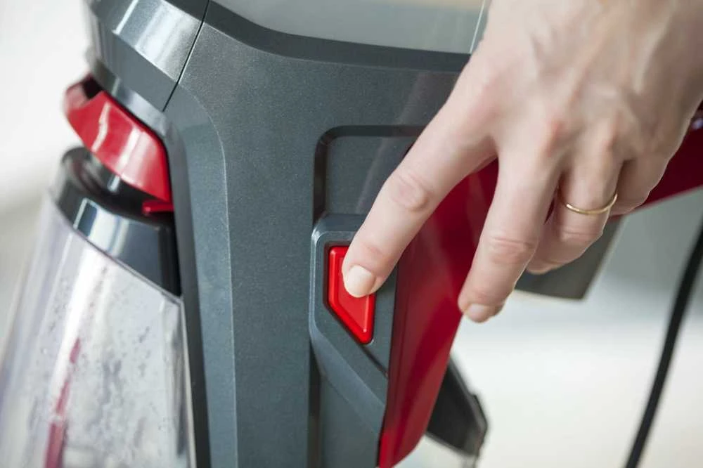 Kilimų valymo įrenginys Bissell ProHeat 2x Revolution, 800 W