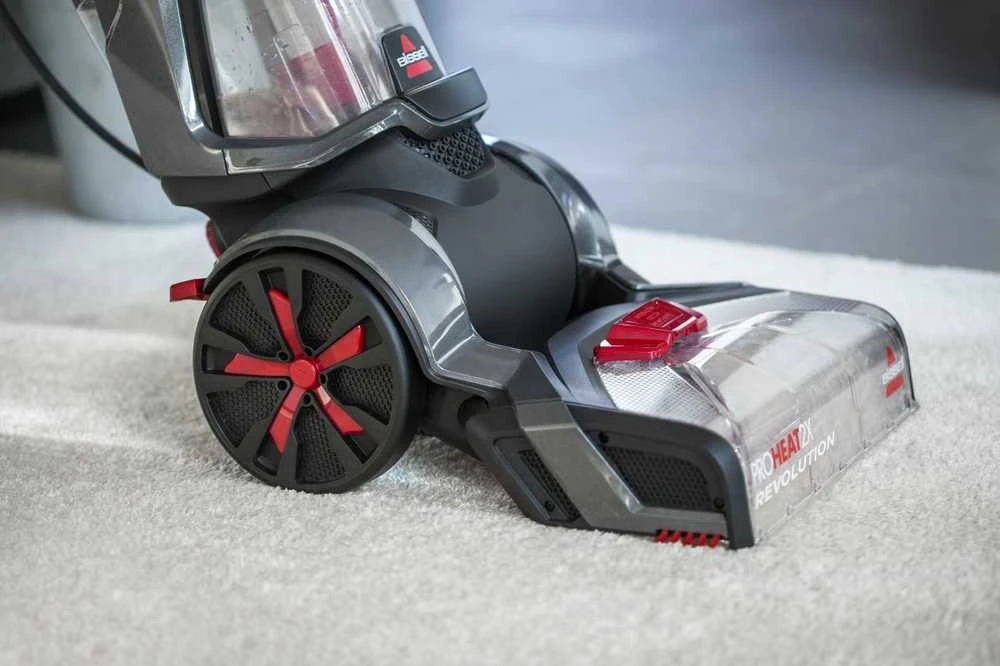 Kilimų valymo įrenginys Bissell ProHeat 2x Revolution, 800 W