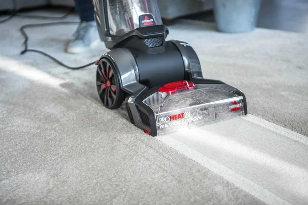Kilimų valymo įrenginys Bissell ProHeat 2x Revolution, 800 W