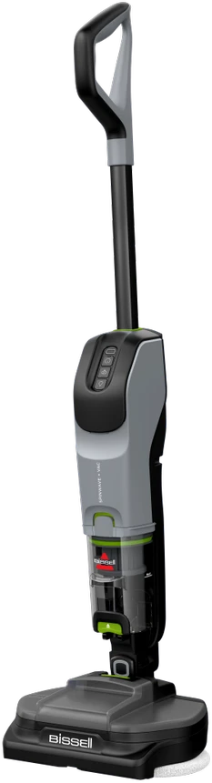 Plaunantis siurblys - šluota Bissell SpinWave®+ Vac PET PRO, su siurbimo funkcija, 70 min