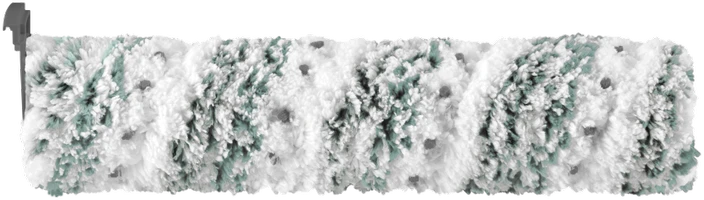 Bissell šepetys Multi-Surface Brushroll, skirtas Crosswave Hydrosteam modeliui