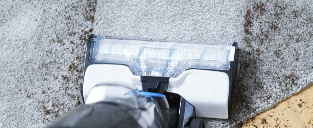 Bissell šepetys Multi-Surface Brushroll, skirtas Crosswave Hydrosteam modeliui