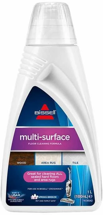 Universali valymo priemonė Bissell Multi Surface Formula, 1 L