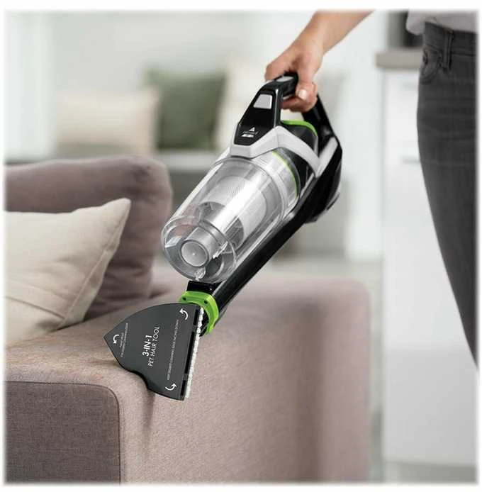 Bissell antgalis Multireach Active 3-in-1