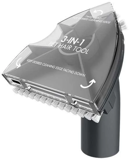 Bissell antgalis Multireach Active 3-in-1