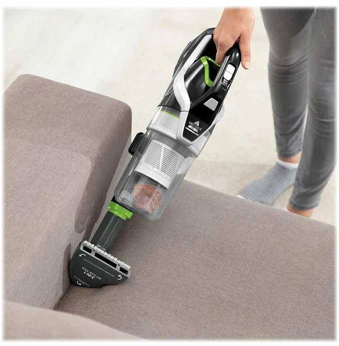 Bissell antgalis Multireach Active 3-in-1