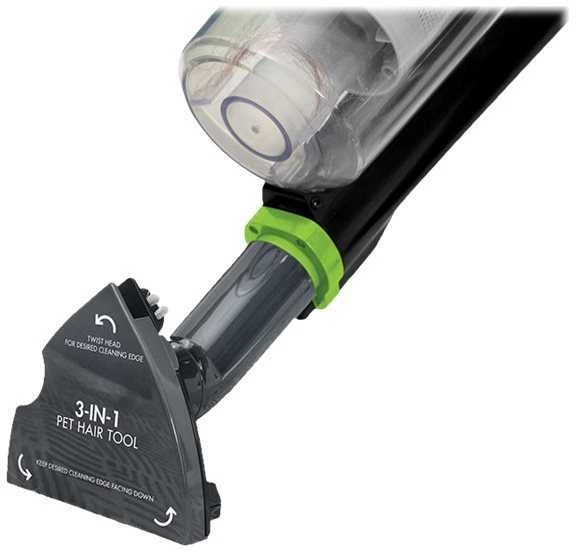 Bissell antgalis Multireach Active 3-in-1