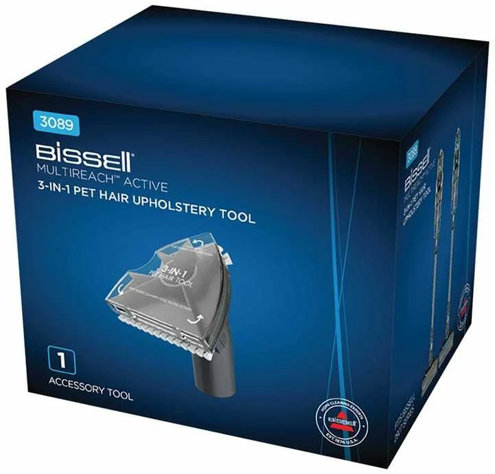 Bissell antgalis Multireach Active 3-in-1
