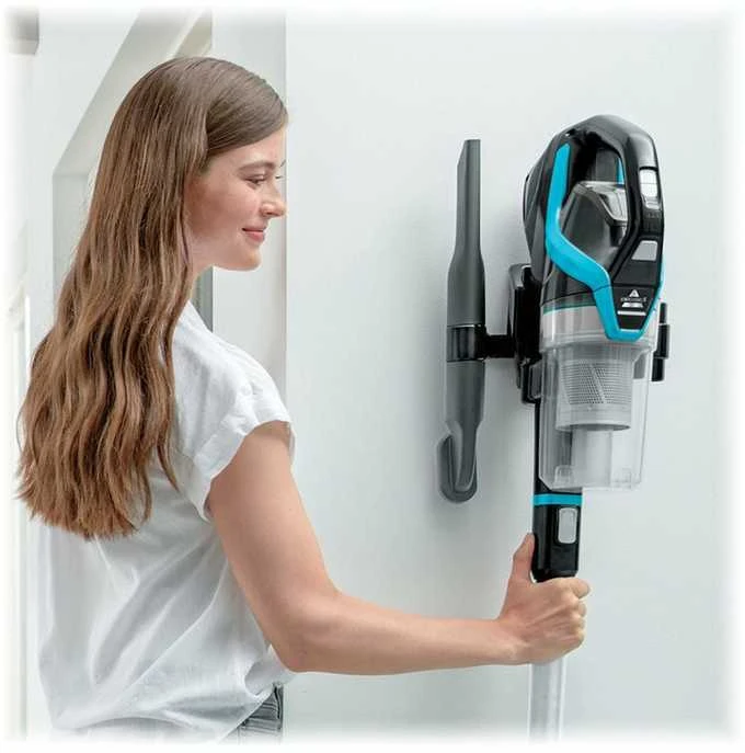 Bissell antgalis MultiReach Active Crevice Tool