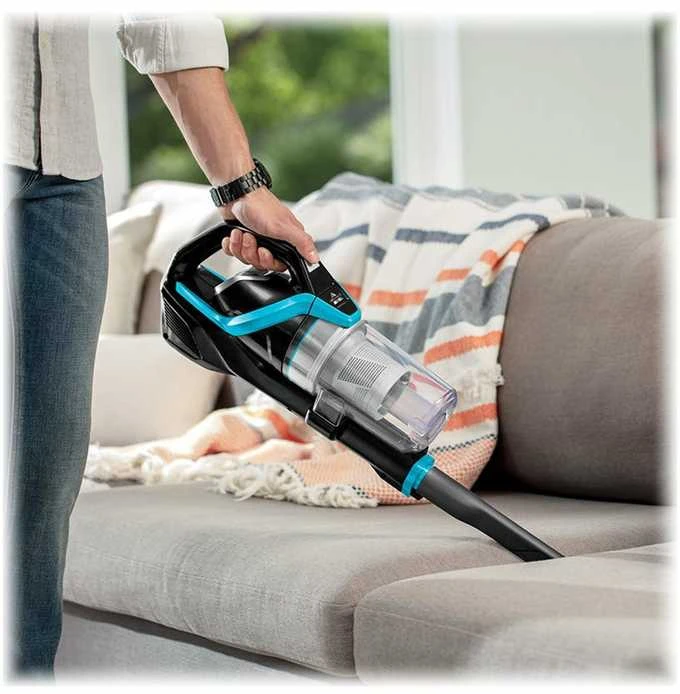 Bissell antgalis MultiReach Active Crevice Tool