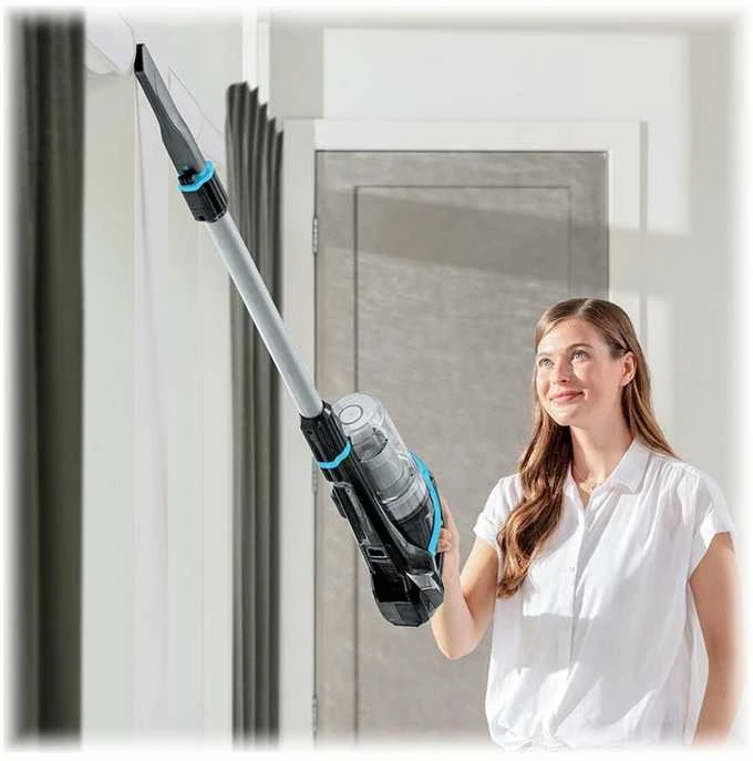 Bissell antgalis MultiReach Active Crevice Tool